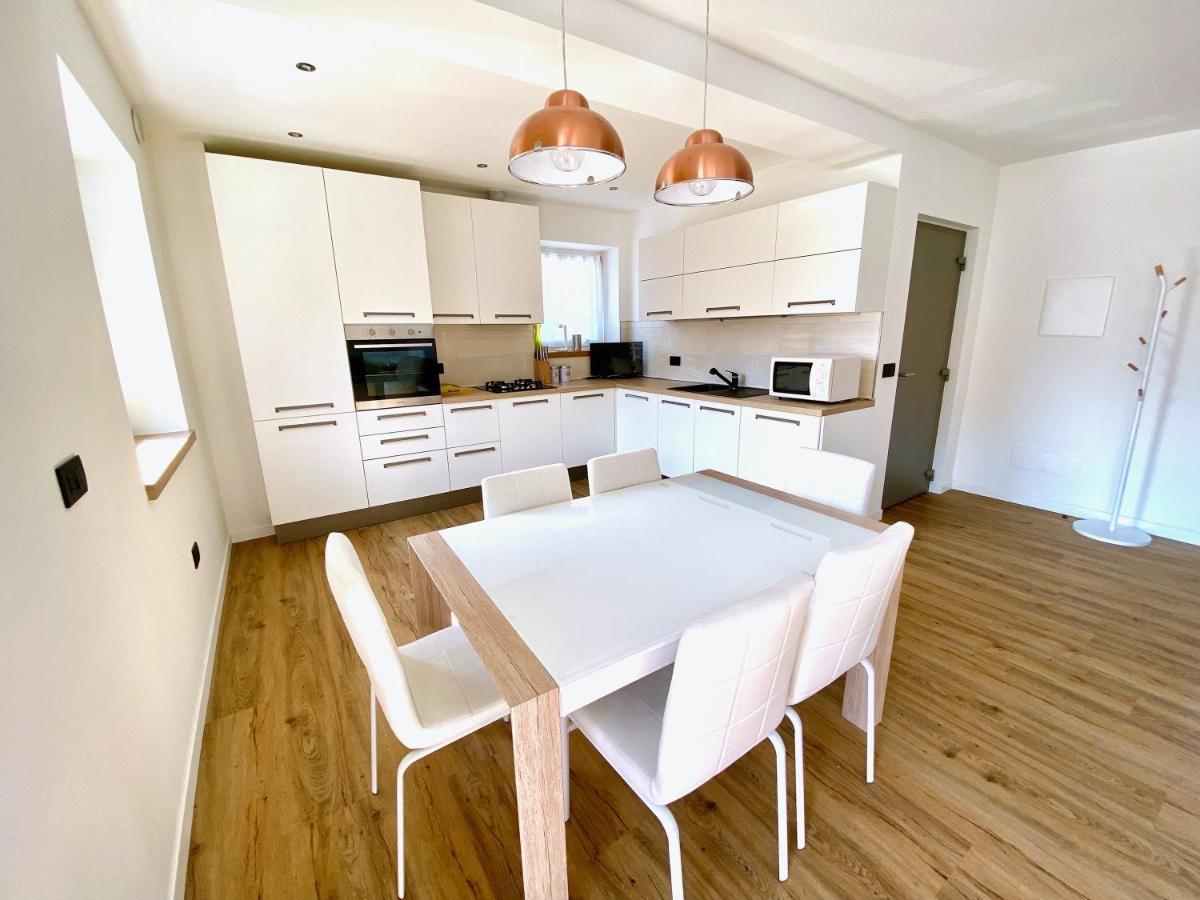 Villa Dada بريدازو المظهر الخارجي الصورة