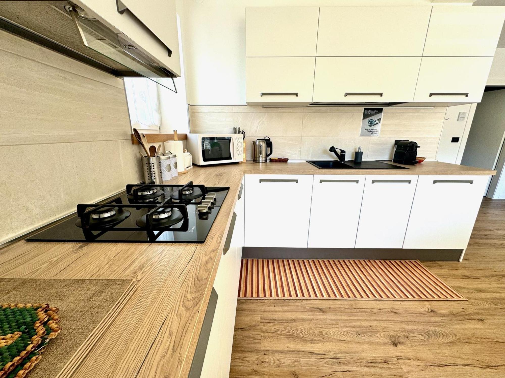 Villa Dada بريدازو المظهر الخارجي الصورة