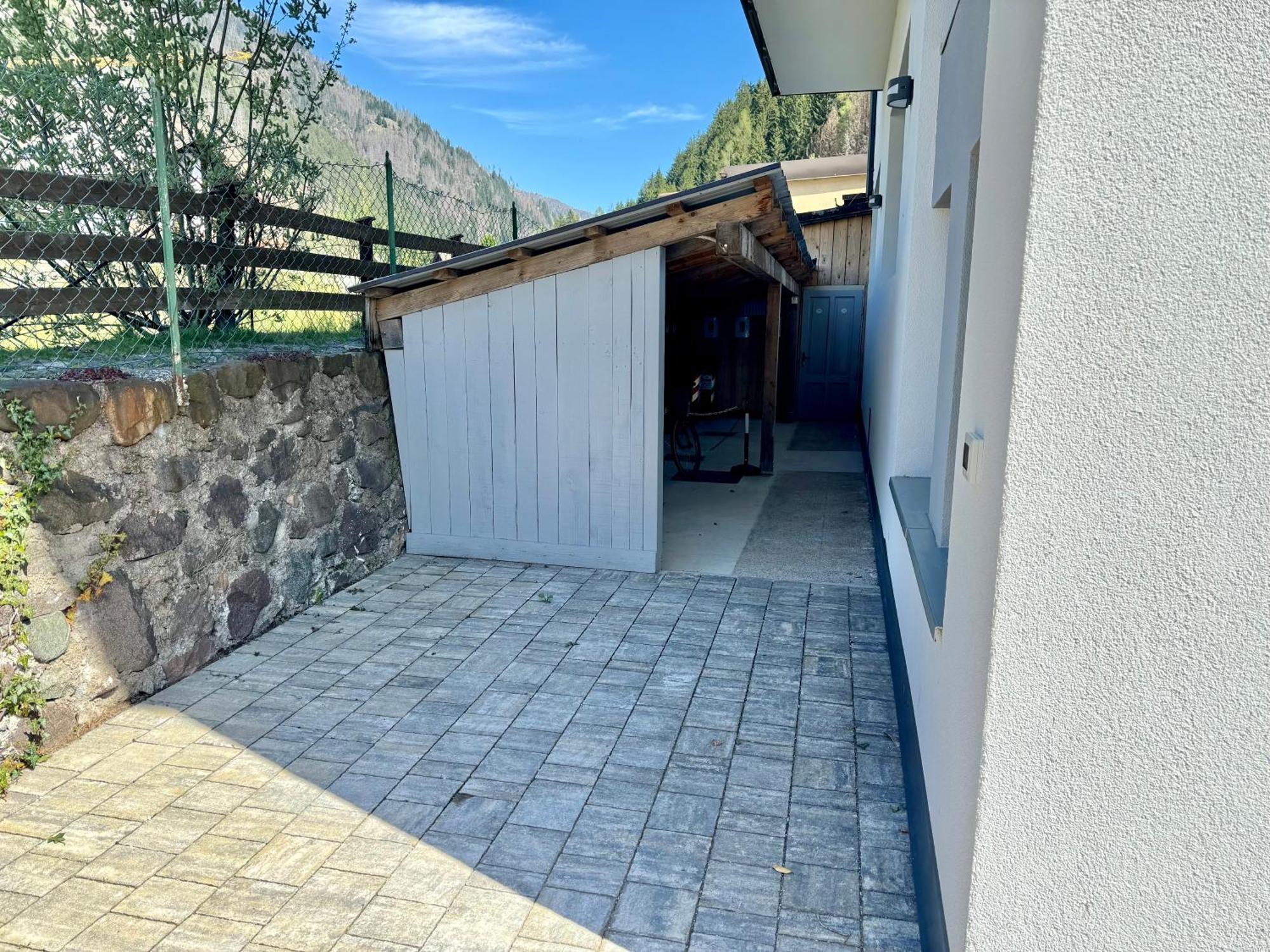 Villa Dada بريدازو المظهر الخارجي الصورة